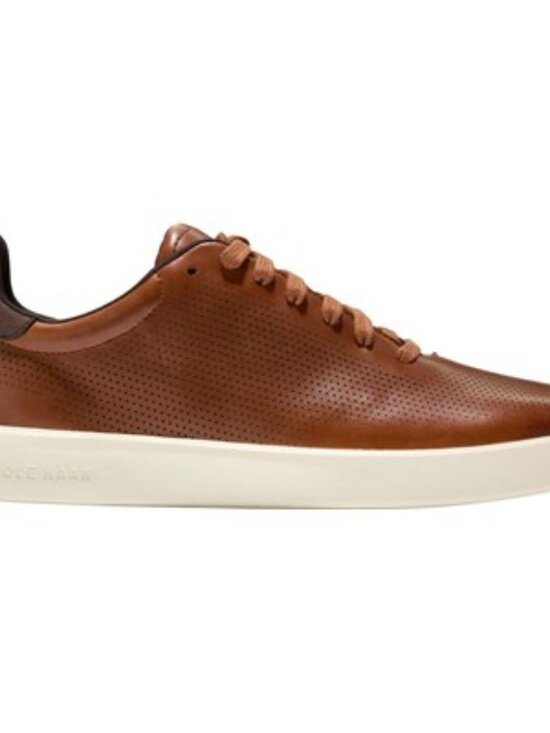 Cole Haan Other - Cole Haan - Mens Grand Crosscourt Daily Laser Sneakers Shoes, size 8.5 US mens,